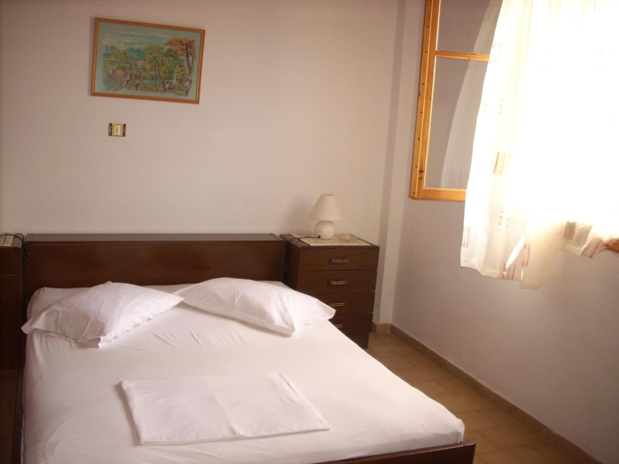 Apartmán Olympia House Ithaka Exteriér fotografie