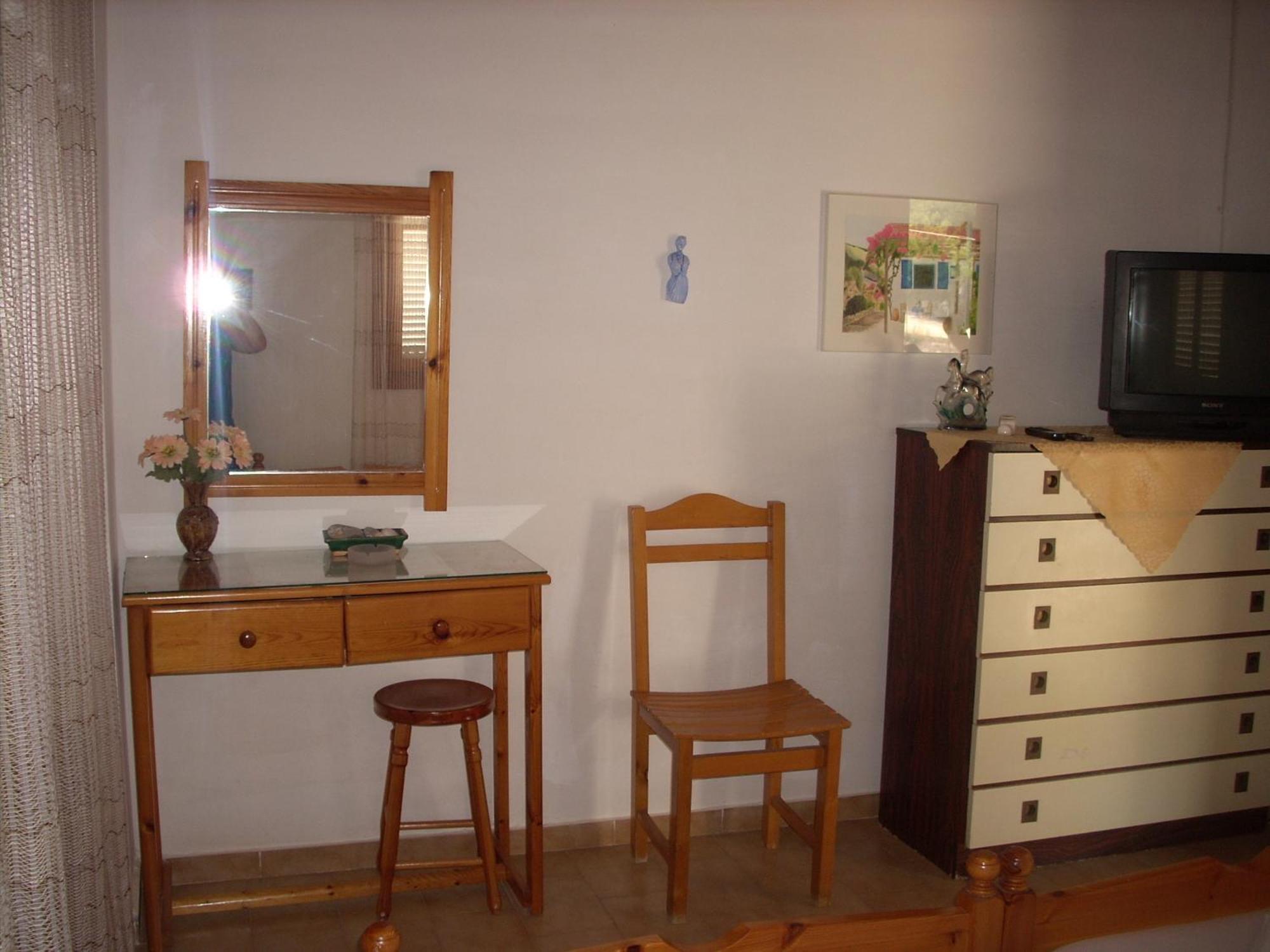Apartmán Olympia House Ithaka Exteriér fotografie